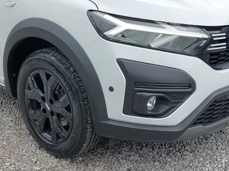 Used Dacia Jogger 2023 for sale - 78099193: Photo 9