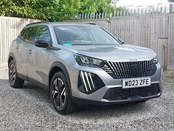Used Peugeot 2008 2023 for sale - 79857587: Photo