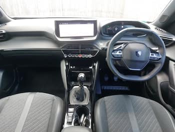 Used Peugeot 2008 2023 for sale - 79857587: Photo