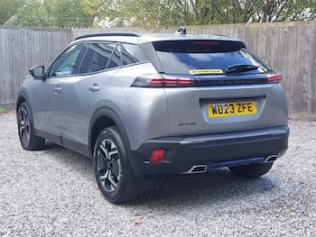Used Peugeot 2008 2023 for sale - 79857587: Photo