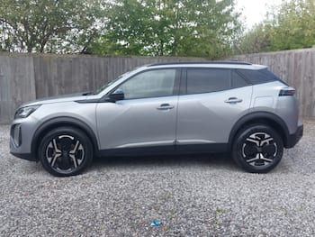 Used Peugeot 2008 2023 for sale - 79857587: Photo