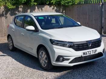2022 - 1.0 TCe Comfort 5dr