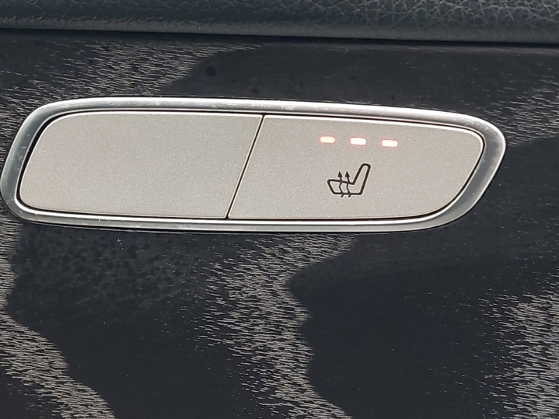 Used Mercedes-Benz GLC 2018 for sale - 78099194: Photo 13