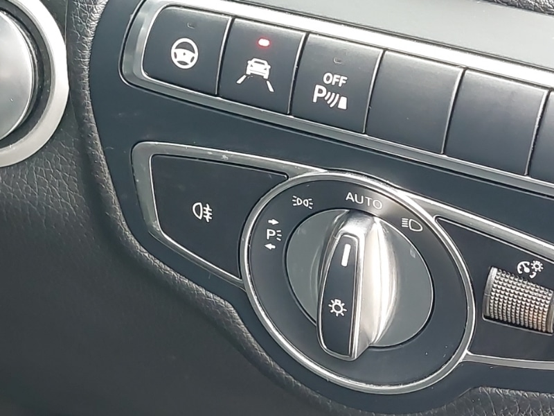 Used Mercedes-Benz GLC 2018 for sale - 78099194: Photo 15