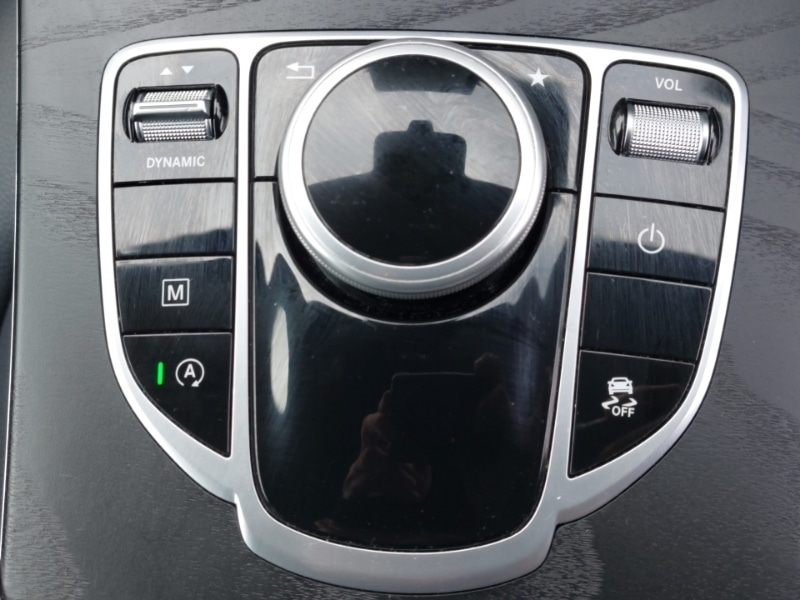 Used Mercedes-Benz GLC 2018 for sale - 78099194: Photo 16