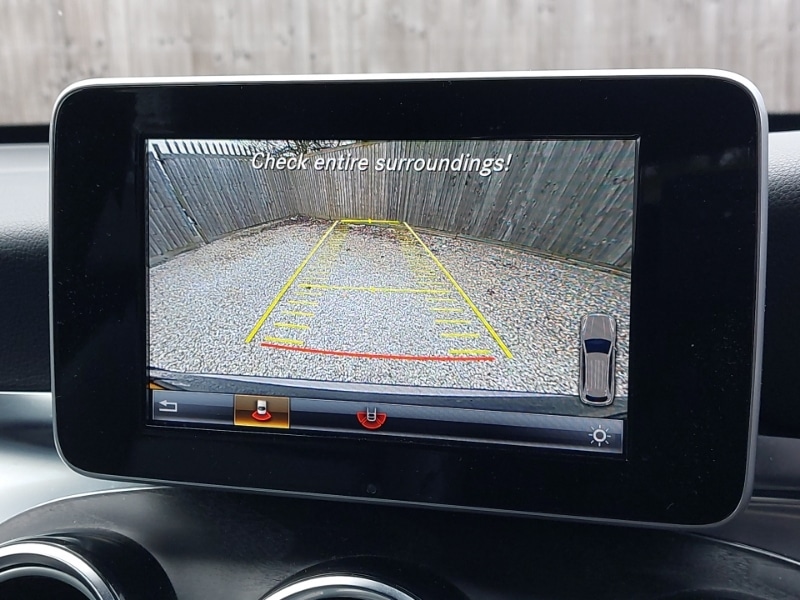 Used Mercedes-Benz GLC 2018 for sale - 78099194: Photo 19