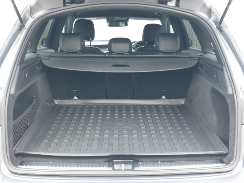 Used Mercedes-Benz GLC 2018 for sale - 78099194: Photo 8