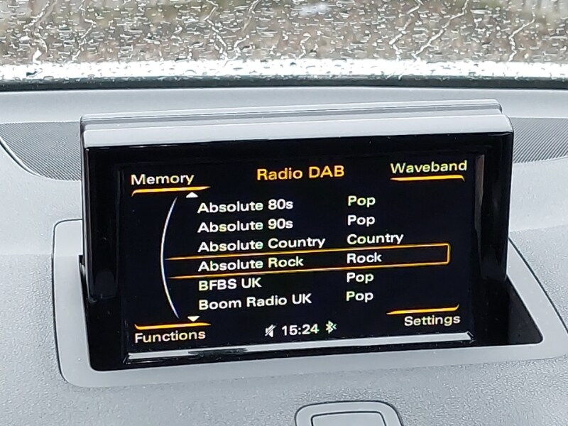 Used Audi A1 2017 for sale - 77536517: Photo 10