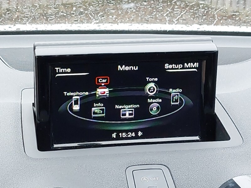 Used Audi A1 2017 for sale - 77536517: Photo 11