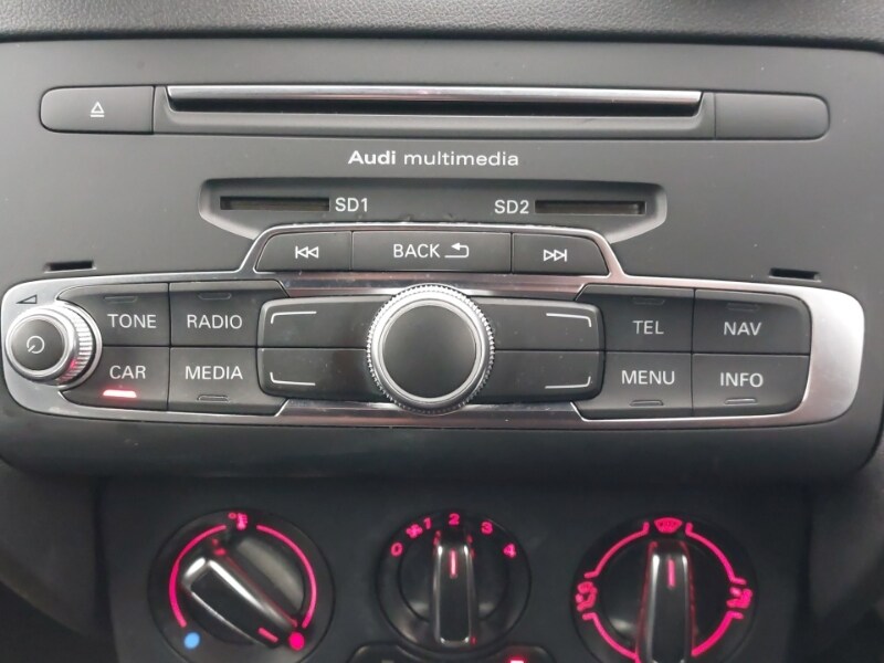 Used Audi A1 2017 for sale - 77536517: Photo 15