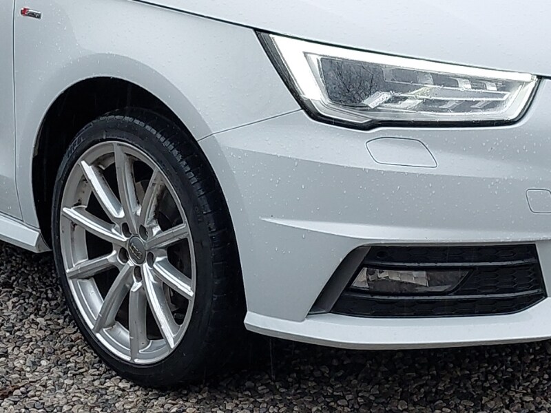 Used Audi A1 2017 for sale - 77536517: Photo 9