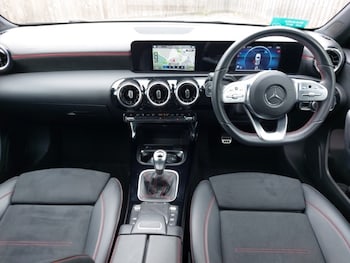 Used Mercedes-Benz A-Class 2020 for sale - 79420186: Photo