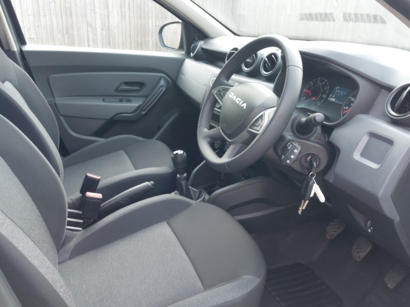 Used Dacia Duster 2023 for sale - 78032856: Photo 19