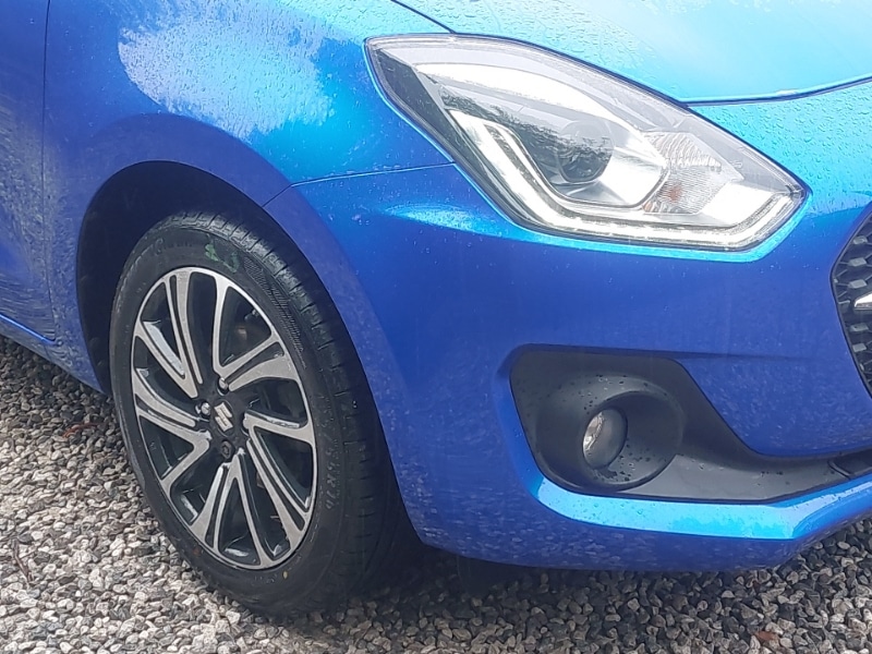 Used Suzuki Swift 2022 for sale - 77278223: Photo 9