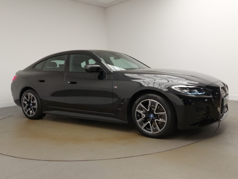 Used BMW i4 2022 for sale - 76717892: Photo 13
