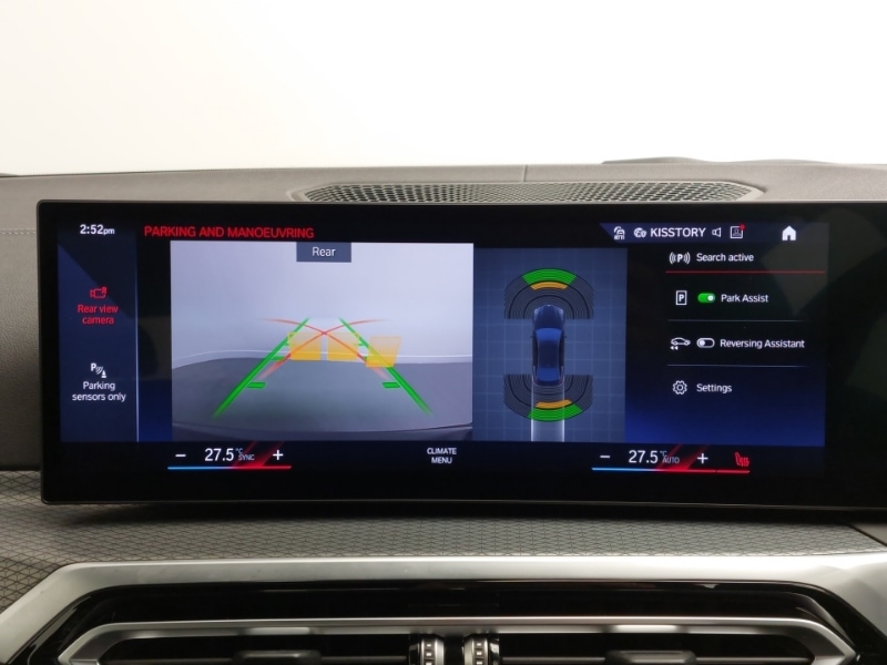 Used BMW i4 2022 for sale - 76717892: Photo 15