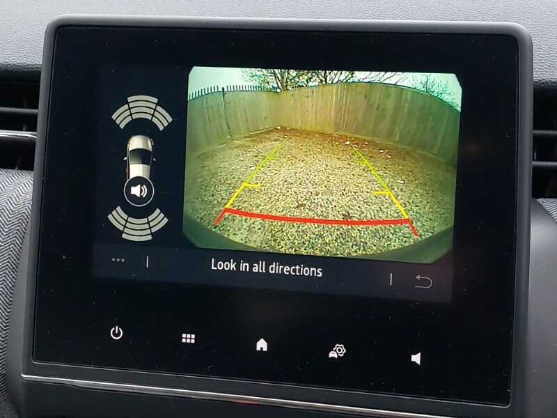 Used Renault Clio 2024 for sale - 77509021: Photo 19