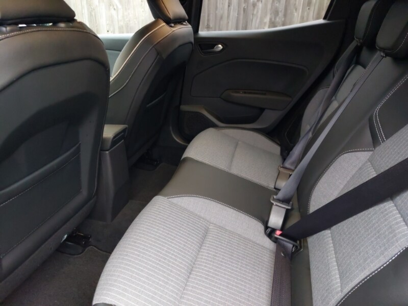 Used Renault Clio 2024 for sale - 77509021: Photo 6