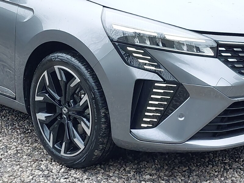 Used Renault Clio 2024 for sale - 77509021: Photo 9