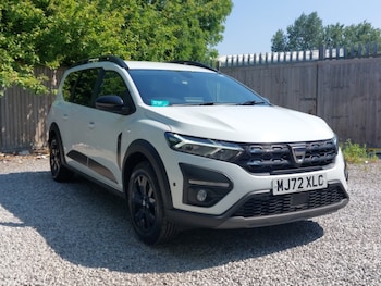 Used Dacia Jogger 2022 for sale - 79223721: Photo