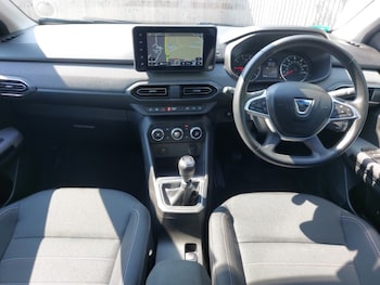 Used Dacia Jogger 2022 for sale - 79223721: Photo