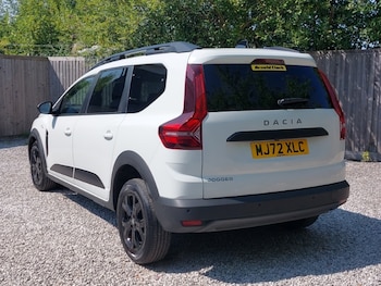 Used Dacia Jogger 2022 for sale - 79223721: Photo