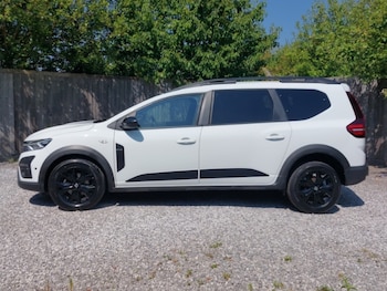 Used Dacia Jogger 2022 for sale - 79223721: Photo