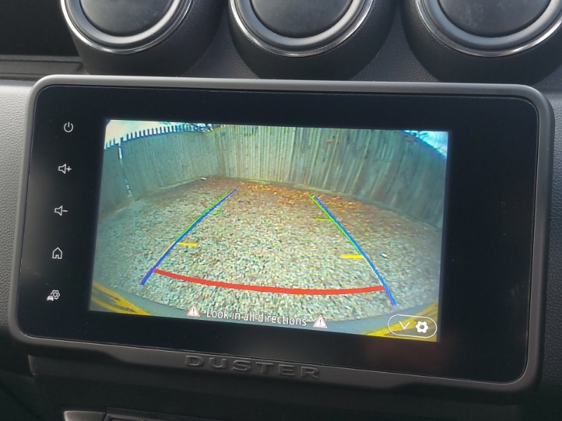 Used Dacia Duster 2022 for sale - 77395476: Photo 19