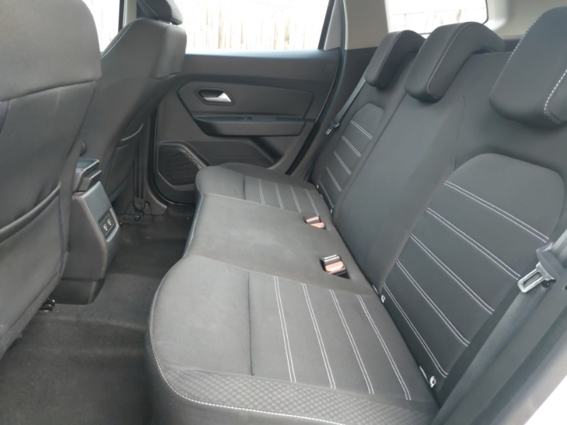 Used Dacia Duster 2022 for sale - 77395476: Photo 6