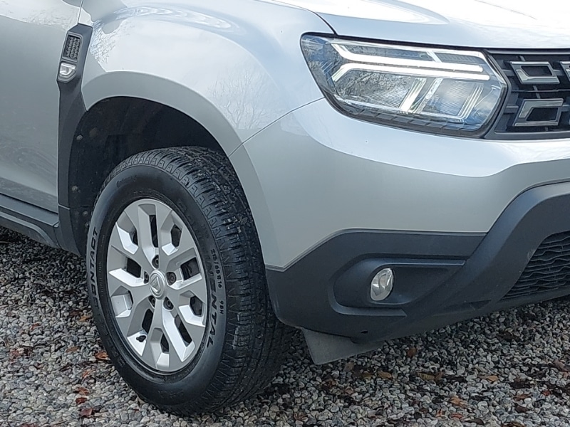 Used Dacia Duster 2022 for sale - 77395476: Photo 9