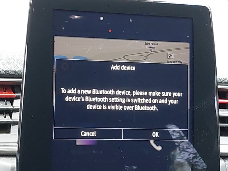 Used Renault Captur 2021 for sale - 76254694: Photo 11