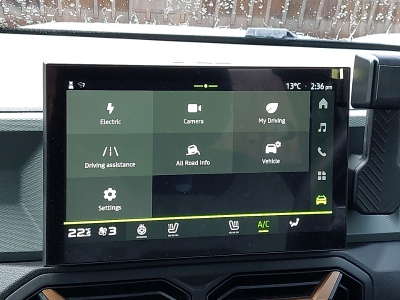 Used Dacia Duster 2025 for sale - 77518121: Photo 11