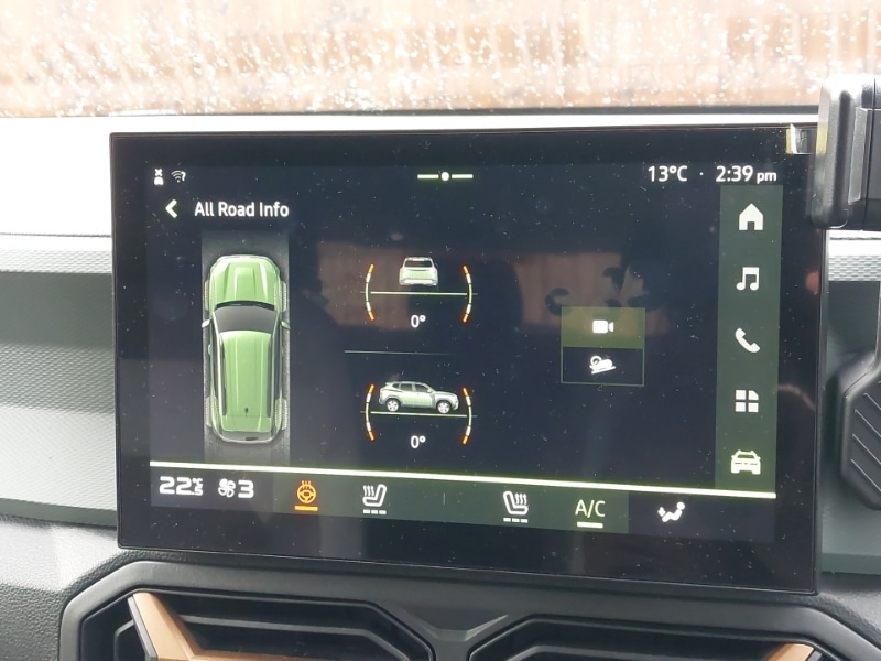 Used Dacia Duster 2025 for sale - 77518121: Photo 17