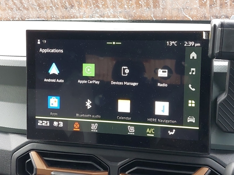 Used Dacia Duster 2025 for sale - 77518121: Photo 18