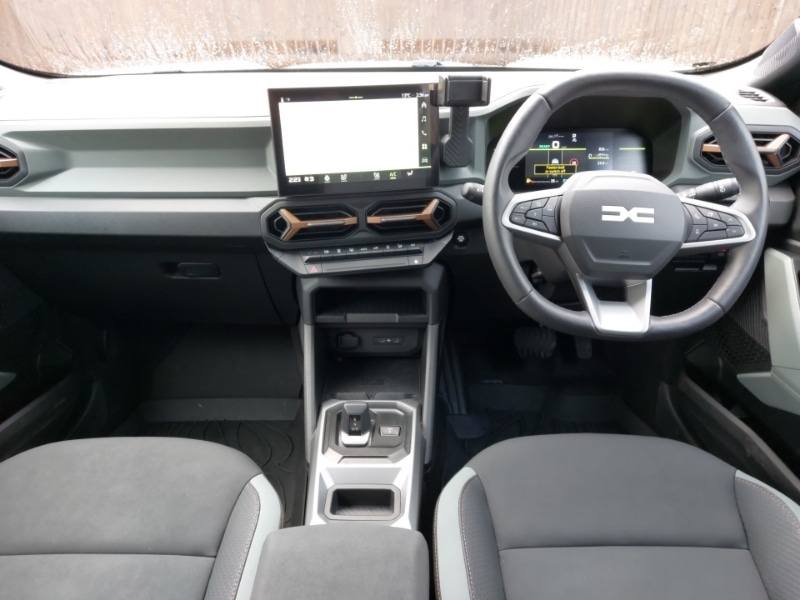 Used Dacia Duster 2025 for sale - 77518121: Photo 2