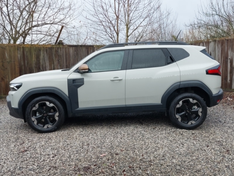Used Dacia Duster 2025 for sale - 77518121: Photo 4