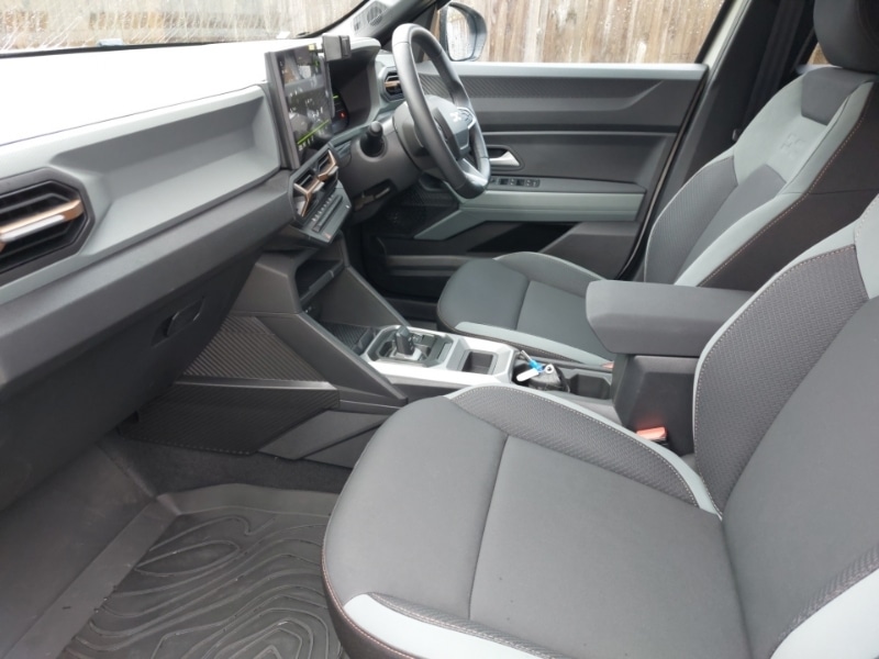 Used Dacia Duster 2025 for sale - 77518121: Photo 5