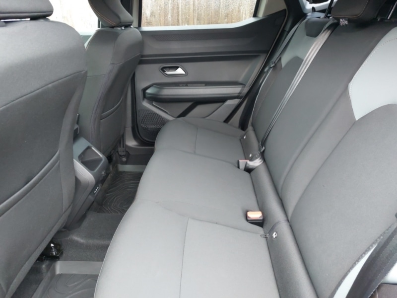 Used Dacia Duster 2025 for sale - 77518121: Photo 6