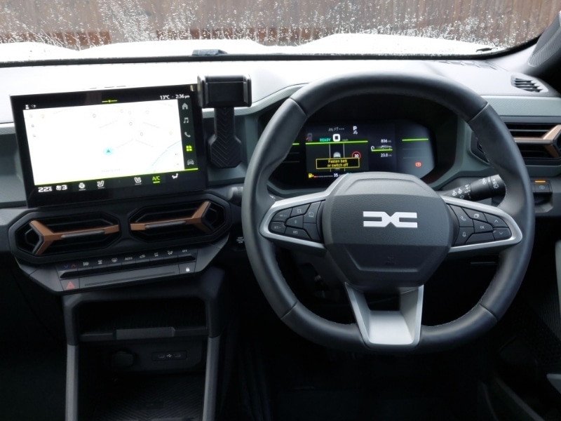 Used Dacia Duster 2025 for sale - 77518121: Photo 7