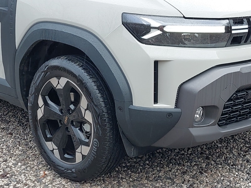 Used Dacia Duster 2025 for sale - 77518121: Photo 9