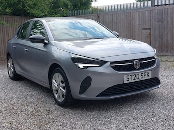 Used Vauxhall Corsa 2020 for sale - 75500908: Photo