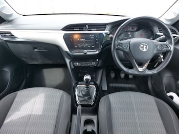 Used Vauxhall Corsa 2020 for sale - 75500908: Photo
