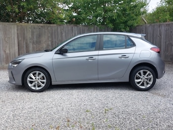 Used Vauxhall Corsa 2020 for sale - 75500908: Photo