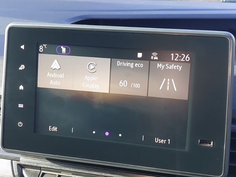 Used Renault Kangoo 2025 for sale - 77352406: Photo 11