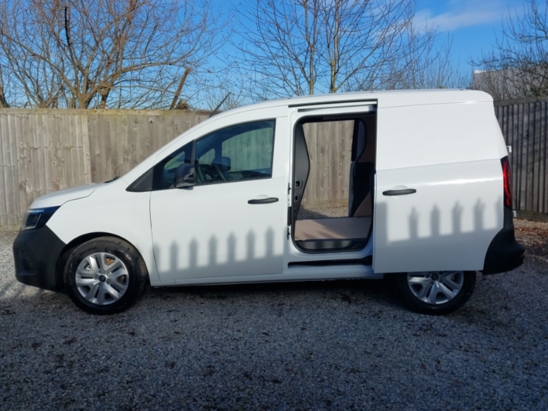 Used Renault Kangoo 2025 for sale - 77352406: Photo 13