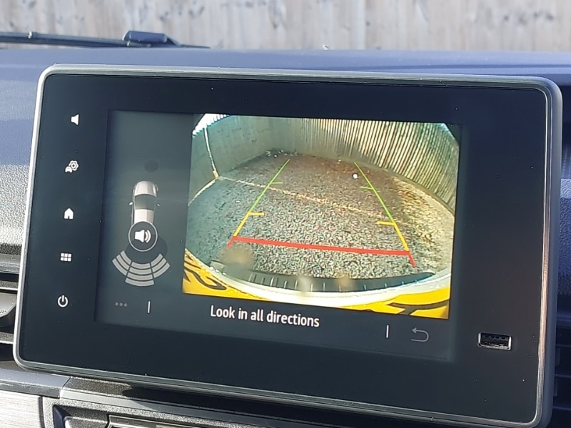 Used Renault Kangoo 2025 for sale - 77352406: Photo 19