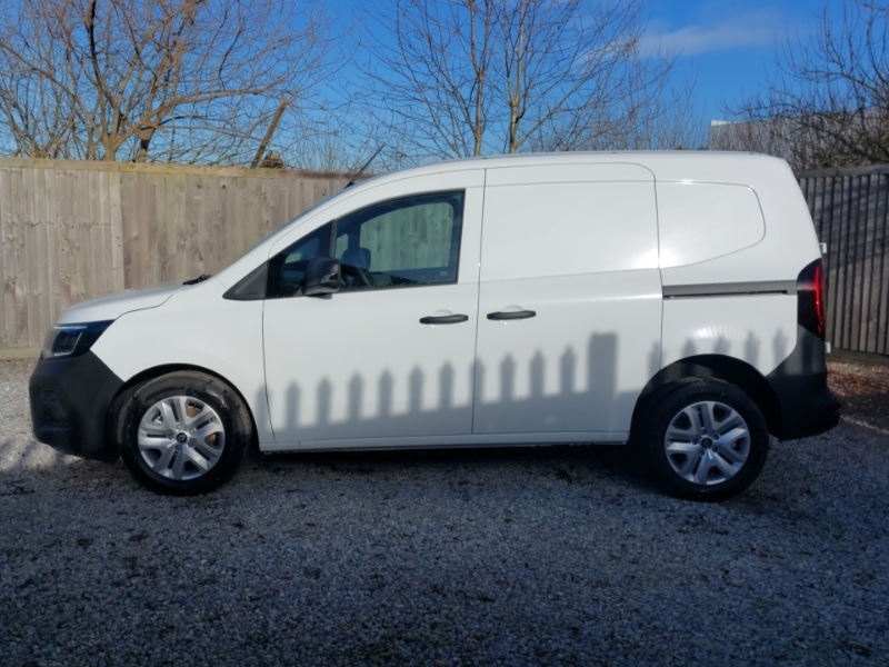 Used Renault Kangoo 2025 for sale - 77352406: Photo 4