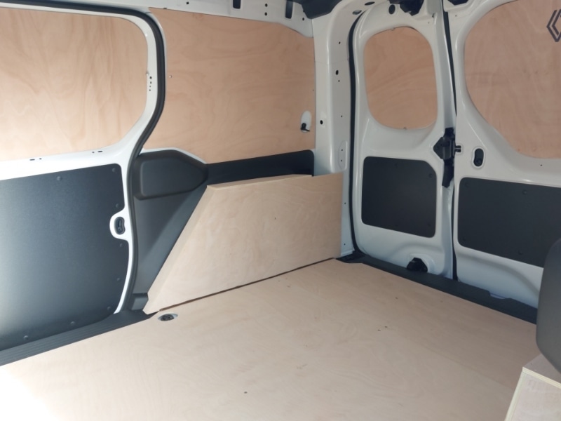 Used Renault Kangoo 2025 for sale - 77352406: Photo 6