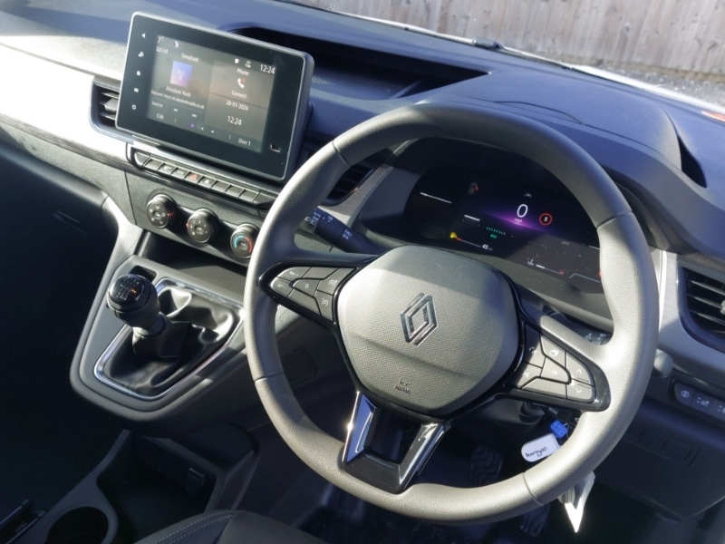 Used Renault Kangoo 2025 for sale - 77352406: Photo 7