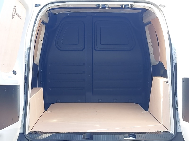 Used Renault Kangoo 2025 for sale - 77352406: Photo 8